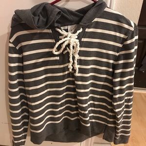 CAbi Windward Hoodie